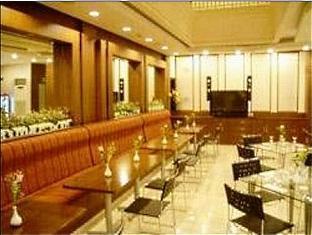 Plaza Inn Kendari Exterior foto