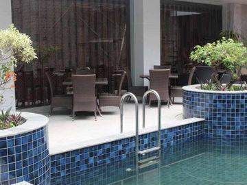 Plaza Inn Kendari Exterior foto